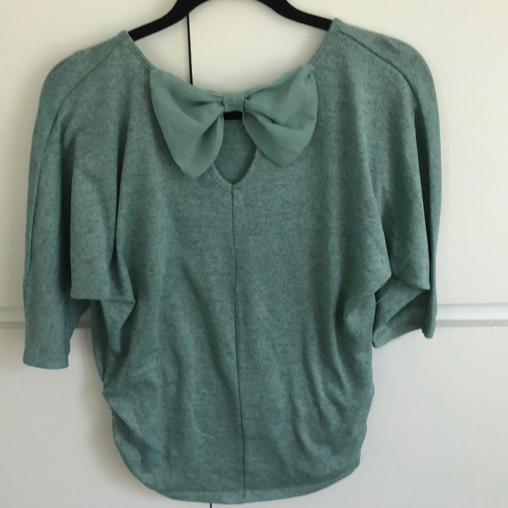 Blouse - Picture 4 of 4